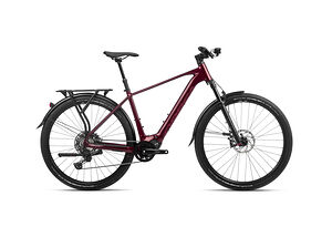 Orbea Orbea Kemen 10 | Dark Red