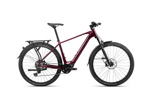 Orbea Orbea Kemen 30 | Dark Red