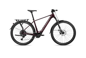 Orbea Orbea Kemen 30 | Elcykel | Dark Red (Gloss -Matt)
