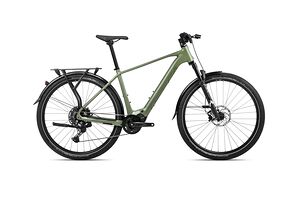 Orbea Orbea Kemen 30 | Elcykel | Urban Green (Gloss-Matt)