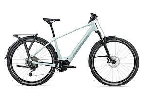 Orbea Orbea Kemen ADV 20 | Elcykel | Frozen Concrete-Blue Stone