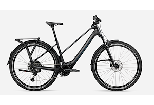 Orbea Orbea Kemen ADV 30 MID | Mat Black