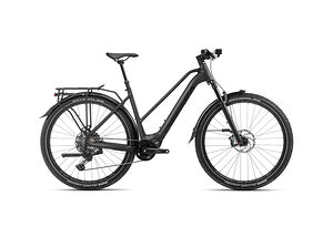 Orbea Orbea Kemen MID SUV 10 | Metallic Night Black
