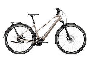 Orbea Orbea Kemen Tour 10 MID | Elcykel | Nickel