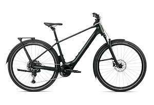 Orbea Orbea Kemen Tour 20 | Elcykel | Racing Green
