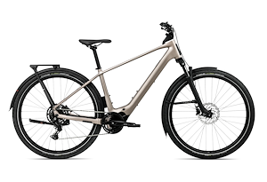 Orbea Orbea Kemen Tour 30 | Elcykel | Nickel