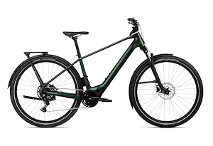 Orbea Orbea Kemen Tour 30 | Elcykel | Racing Green