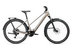 Orbea Orbea Kemen Tour 30 MID | Elcykel | Nickel
