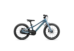 Orbea Orbea Kimu 16 | Balanscykel och Trampcykel | Slate Blue