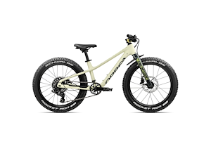 Orbea Orbea Kimu 20 H10 | Barncykel MTB | 20" | Acid Gum