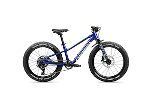 Orbea Orbea Kimu 20 H10 | Barncykel MTB | 20" | Cobalt Blue