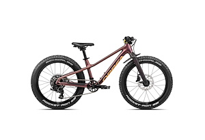 Orbea Orbea Kimu 20 H10 | Barncykel MTB | 20" | Metallic Sunset