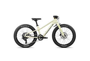 Orbea Orbea Kimu 20 H20 | Barncykel MTB | 20" | Acid Gum
