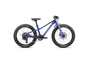 Orbea Orbea Kimu 20 H20 | Barncykel MTB | 20" | Cobalt Blue