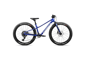 Orbea Orbea Kimu 24 H10 | Barncykel MTB | 24" | Cobalt Blue