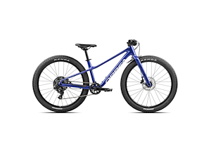 Orbea Orbea Kimu 24 H20 | Barncykel MTB | 24" | Cobalt Blue