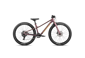 Orbea Orbea Kimu 24 H20 | Barncykel MTB | 24" | Metallic Sunset