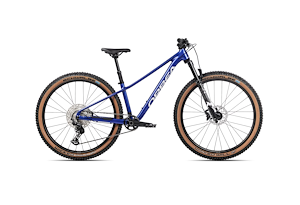 Orbea Orbea Kimu 27 H10 | MTB Junior | 27,5" | Cobalt Blue