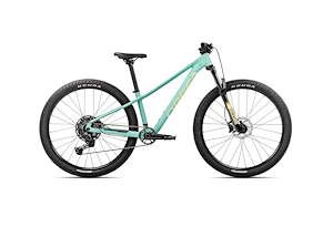 Orbea Orbea Kimu 27 H20 | MTB Junior | 27,5" | Aloha Green