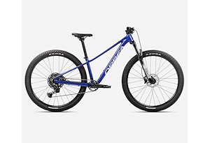 Orbea Orbea Kimu 27 H20 | MTB Junior | 27,5" | Cobalt Blue