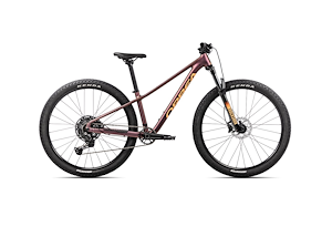 Orbea Orbea Kimu 27 H20 | MTB Junior | 27,5" | Metallic Sunset
