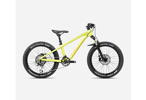 Orbea Orbea Laufey 20 H20 | Spicy Lime/Corn Yellow