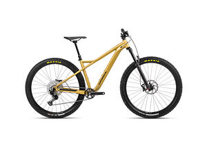 Orbea Orbea Laufey H10 | Golden Sand | Storlek XL