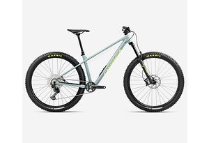 Orbea Orbea Laufey H10 | Blue Stone / Spicy Lime