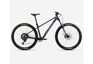 Orbea Orbea Laufey H30 | MTB Hardtail Trail | Tanzanite / Blue Stone