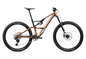 Orbea Orbea Occam LT H10 | MTB Trail-AM | Metallic Cinnamon-Black
