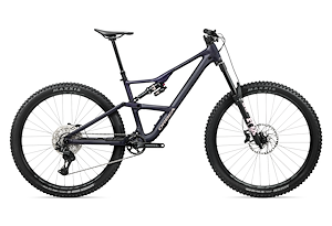Orbea Orbea Occam LT H10 | MTB Trail-AM | Tanzanite