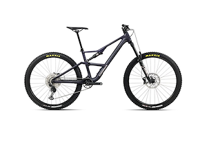 Orbea Orbea Occam LT H30 | MTB Trail-AM | Tanzanite