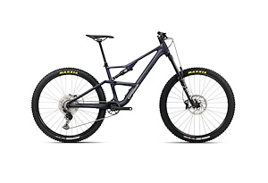 Orbea Orbea Ocam LT H30 | MTB Trail-AM | Tanzanite