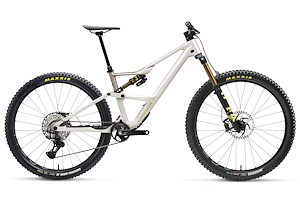 Orbea Orbea Occam LT M10 | MTB Trail-AM | Ivory White-Nickel