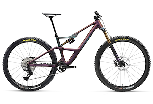 Orbea Orbea Occam LT M10 | MTB Trail-AM | Sunset Carbon View-Black