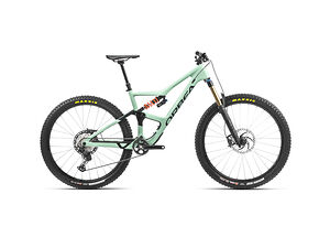 Orbea Orbea Occam M10 LT | Ice Green / Jade Green | Kampanj