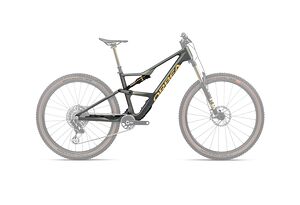 Orbea Orbea Occam OMR+IL SL R+K | Ramkit MTB | Green Gold / Corn Yellow