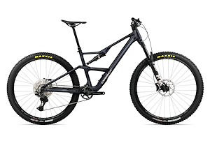 Orbea Orbea Occam SL H10 | MTB Trail | Tanzanite