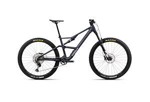 Orbea Orbea Occam SL H10 | MTB Trail | Tanzanite
