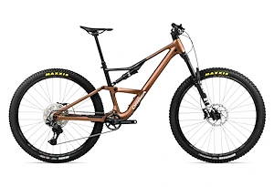 Orbea Orbea Occam SL H10 | MTB Trail | Metallic Cinnamon-Black