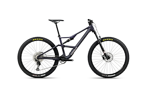 Orbea Orbea Occam SL H30 | MTB Trail | Tanzanite