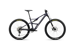 Orbea Orbea Occam SL H30 | MTB Trail | Tanzanite