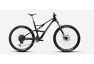 Orbea Orbea Occam SL M-LTD | Trailcykel | TCM Edition