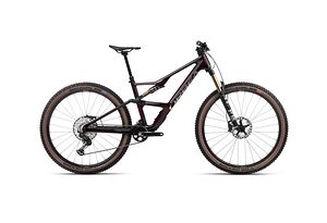 Orbea Orbea Occam SL M10 | Mountainbike | Wine Red Carbon View / Titan