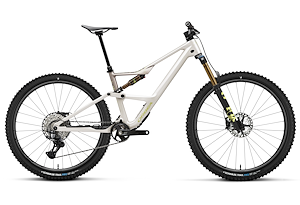 Orbea Orbea Occam SL M10 | MTB Trail | Ivory White-Nickel