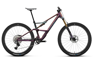 Orbea Orbea Occam SL M10 | MTB Trail | Sunset Carbon View-Black