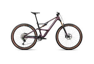 Orbea Orbea Occam SL M10 | MTB Trail | Sunset Carbon View-Black