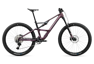 Orbea Orbea Occam SL M30 | MTB Trail | Sunset Carbon View-Black