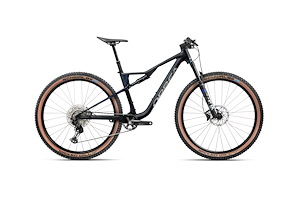 Orbea Orbea Oiz H10 | MTB XC-XCO | Armor Black
