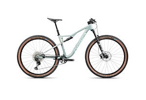 Orbea Orbea Oiz H10 | MTB XC-XCO | Blue Stone